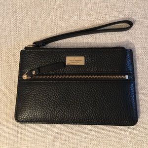 Like NEW Kate Spade wristlet